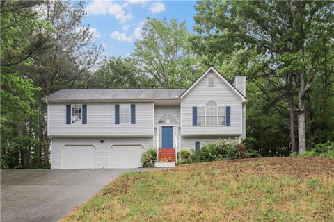 Homes For Sale - 130 Bridge Landing<br/> Paulding County, Douglasville, GA 30134