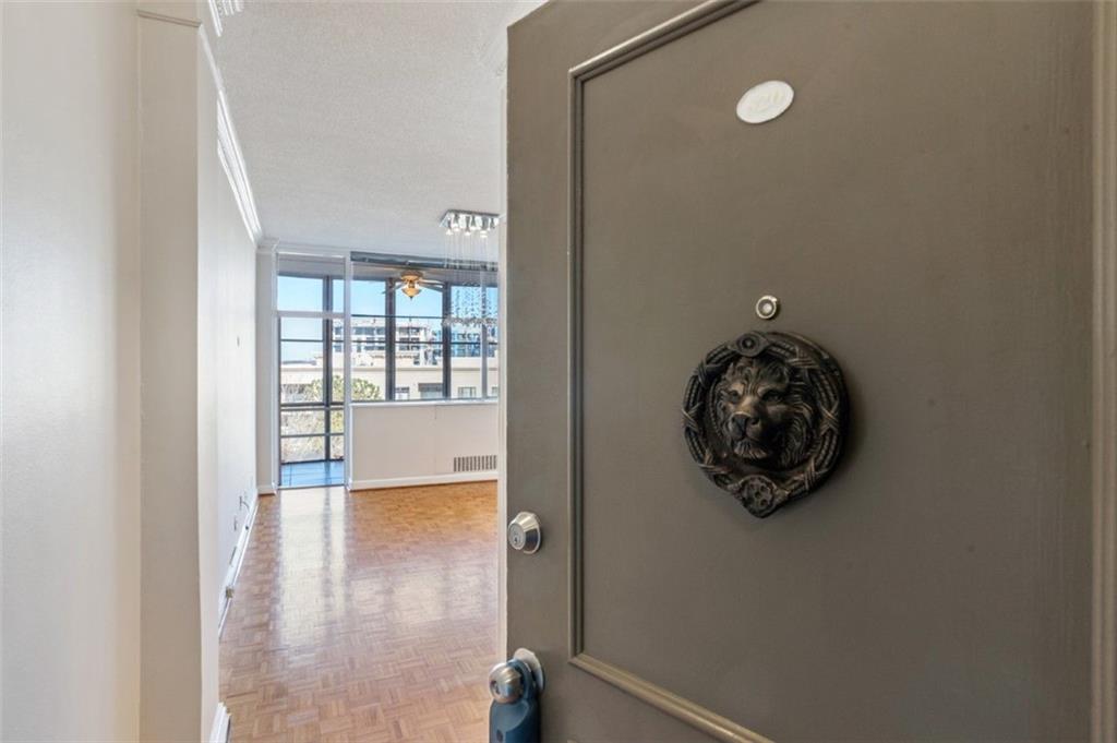 HABERSHAM ESTATES - Residential Lease