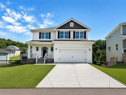668 BALD RIDGE CIRCLE, DEMOREST, GA 30535 - Image da02670100f9f012c059ee4fdf3ee2a7/103499913