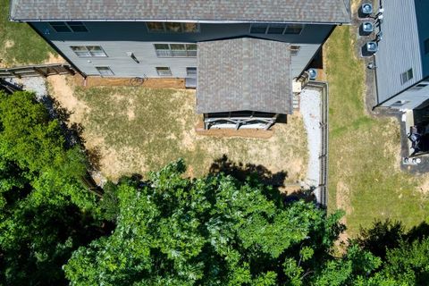 A home in Lawrenceville