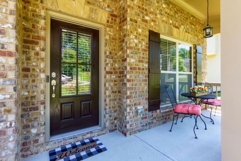 A home in Lawrenceville