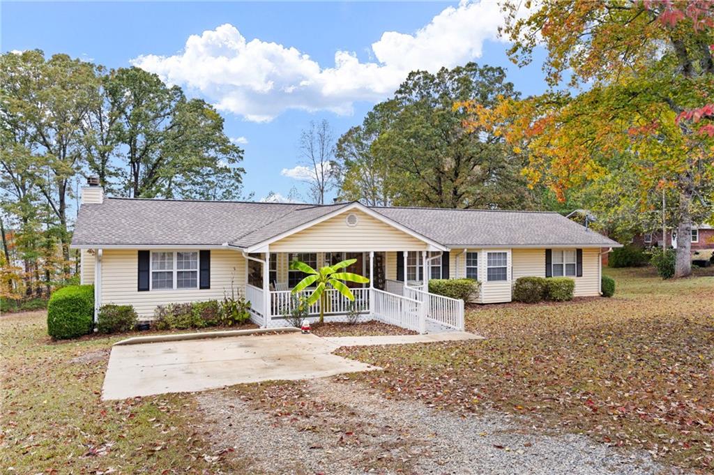 645 Old Dallas Acworth Road N