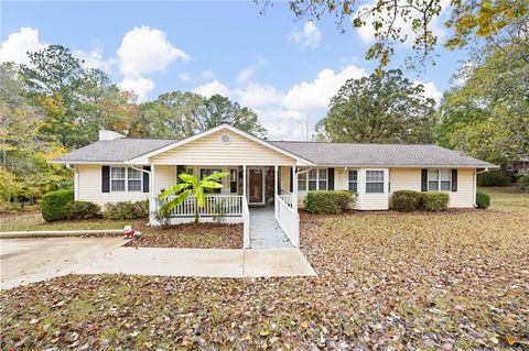 645 Old Dallas Acworth Road N Dallas GA 30132