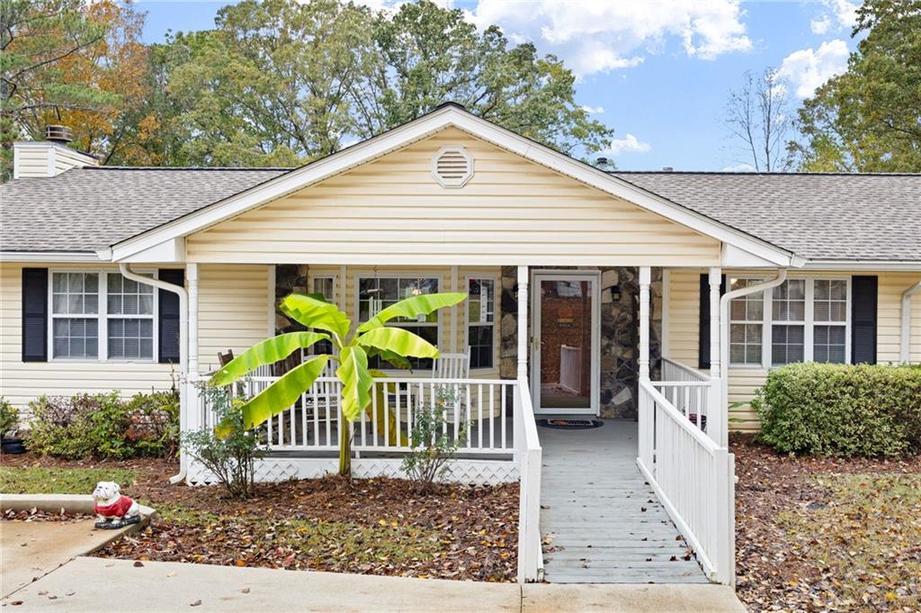 645 Old Dallas Acworth Road N