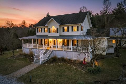 159 Victoria Drive Blairsville GA 30512