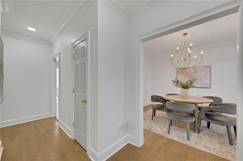 52 Paces West Drive NW