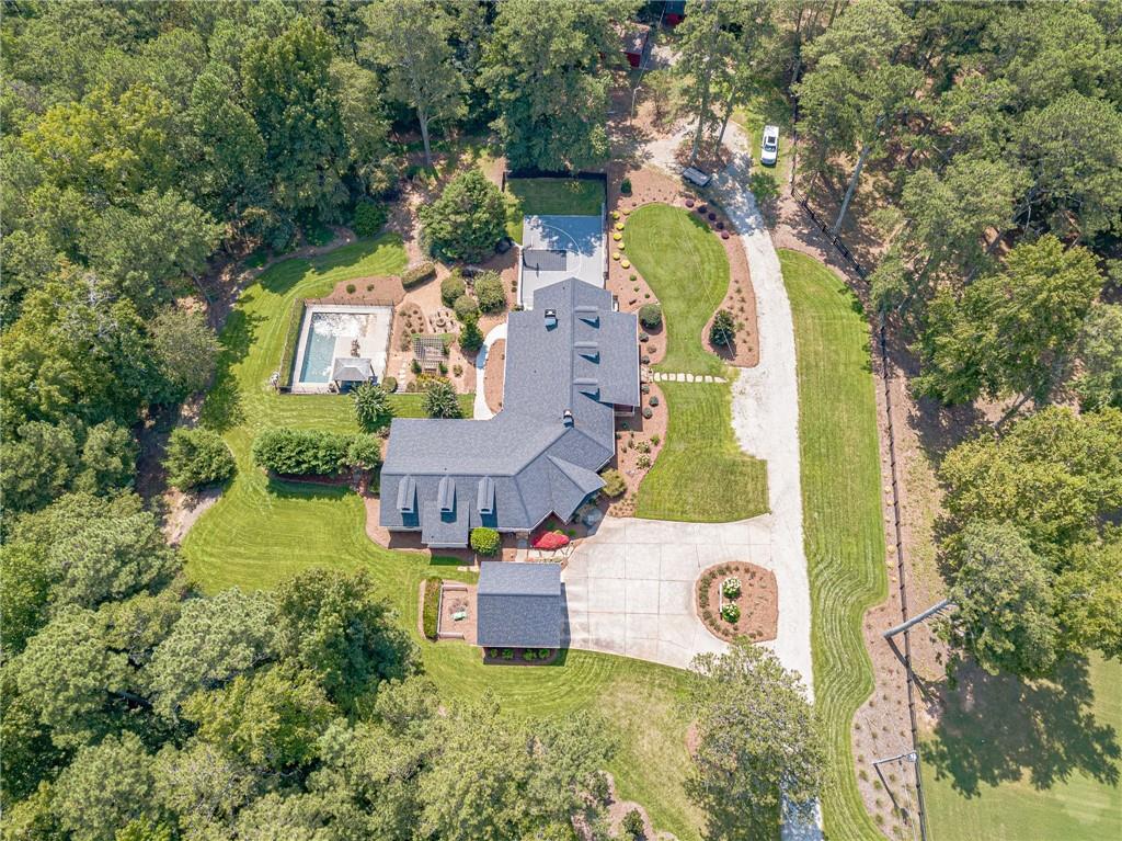 9667 Ephesus Church Road