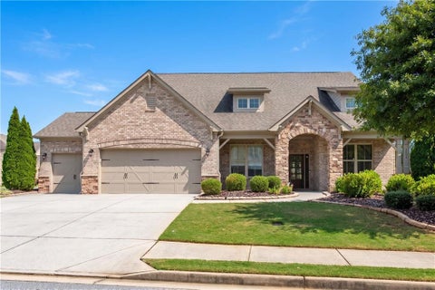 Homes For Sale - 2605 Alpine Terrace<br/> Cumming, GA 30041