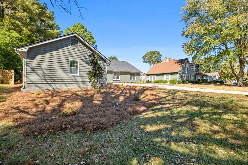 1603 Golf Link Drive