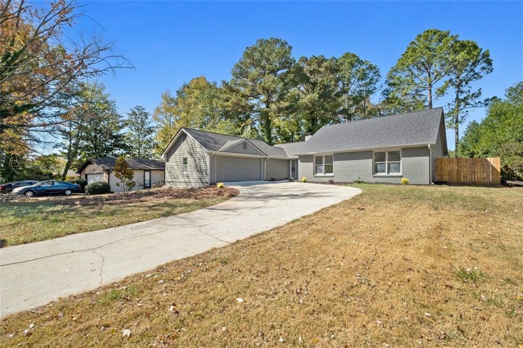 1603 Golf Link Drive