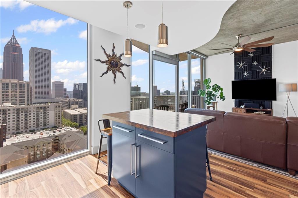 860 Peachtree Street #1712, Atlanta, Georgia image 14