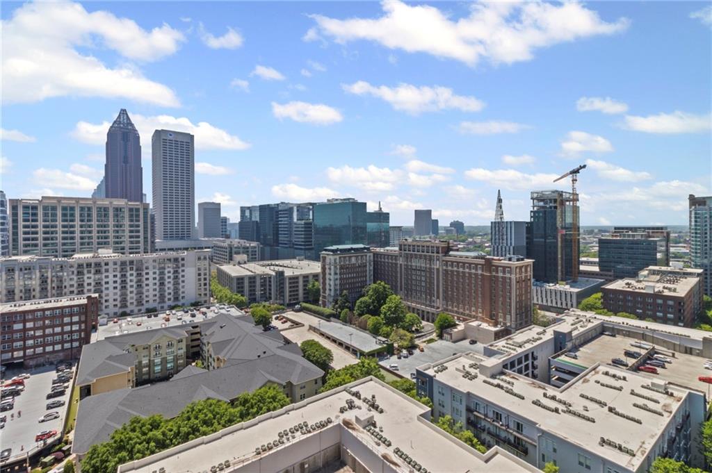 860 Peachtree Street #1712, Atlanta, Georgia image 26