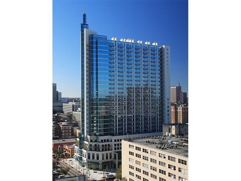 860 Peachtree Street #1712, Atlanta, Georgia image 28