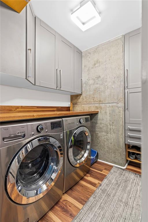 860 Peachtree Street #1712, Atlanta, Georgia image 21