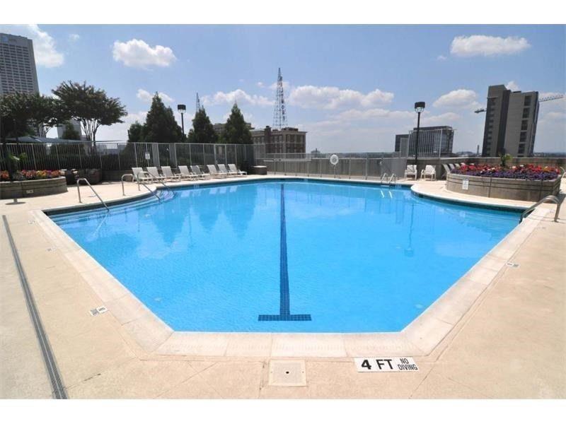 860 Peachtree Street #1712, Atlanta, Georgia image 31