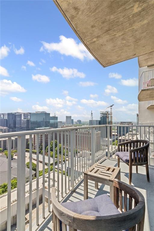 860 Peachtree Street #1712, Atlanta, Georgia image 22