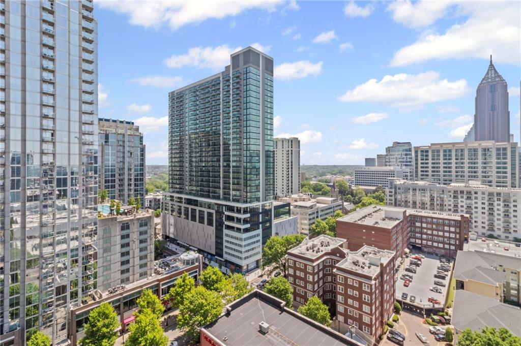860 Peachtree Street #1712, Atlanta, Georgia image 25
