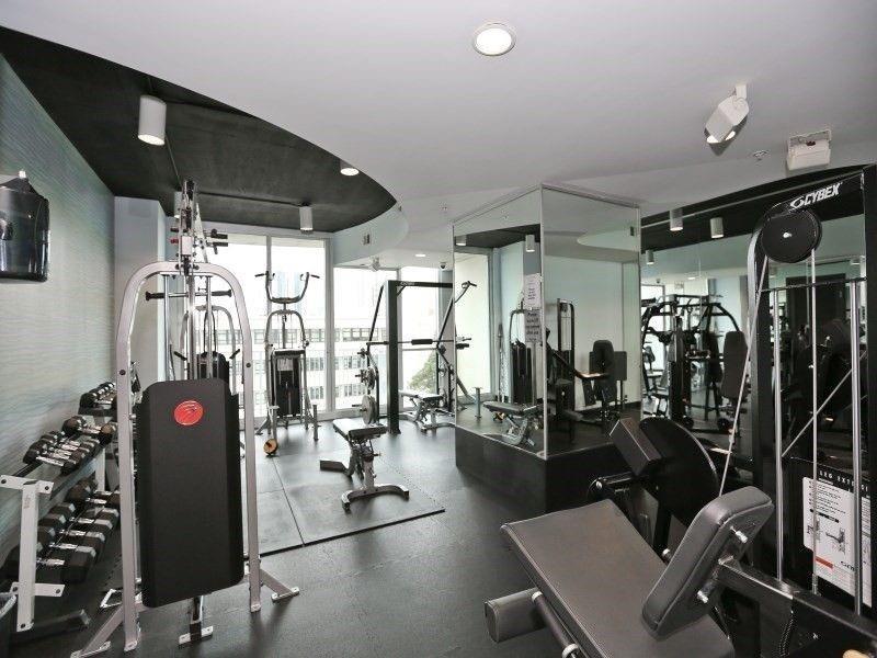 860 Peachtree Street #1712, Atlanta, Georgia image 29