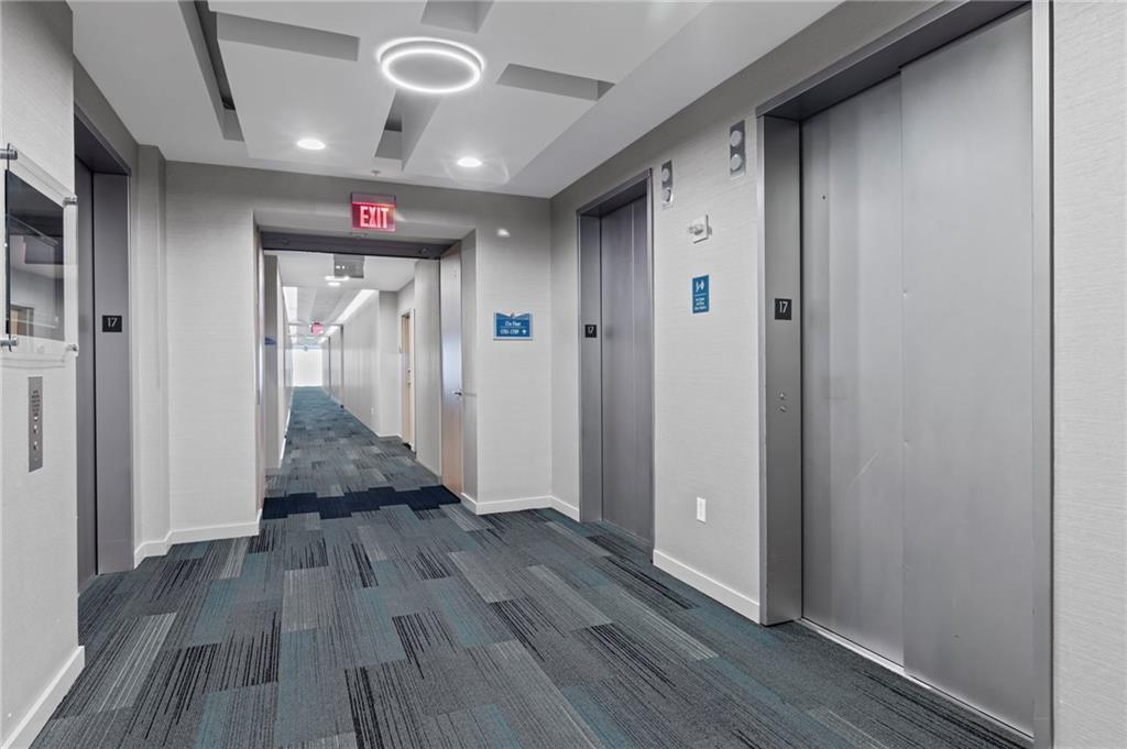 860 Peachtree Street #1712, Atlanta, Georgia image 23