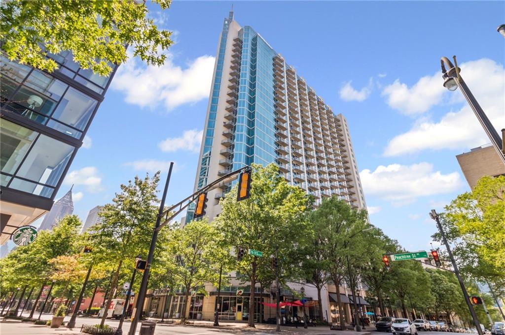 860 Peachtree Street #1712, Atlanta, Georgia image 3