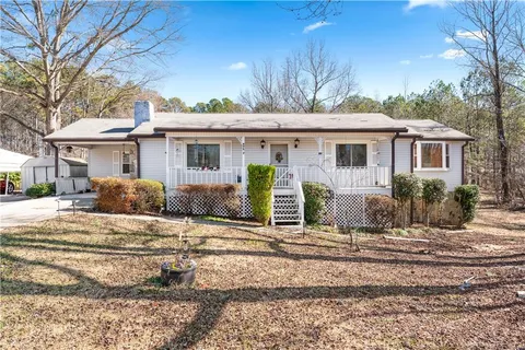 1095 Dallas Nebo Road, Dallas, GA 30157 - MLS#: 7527741