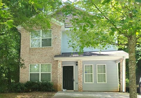 3680 Boulder Park Drive Atlanta GA 30331