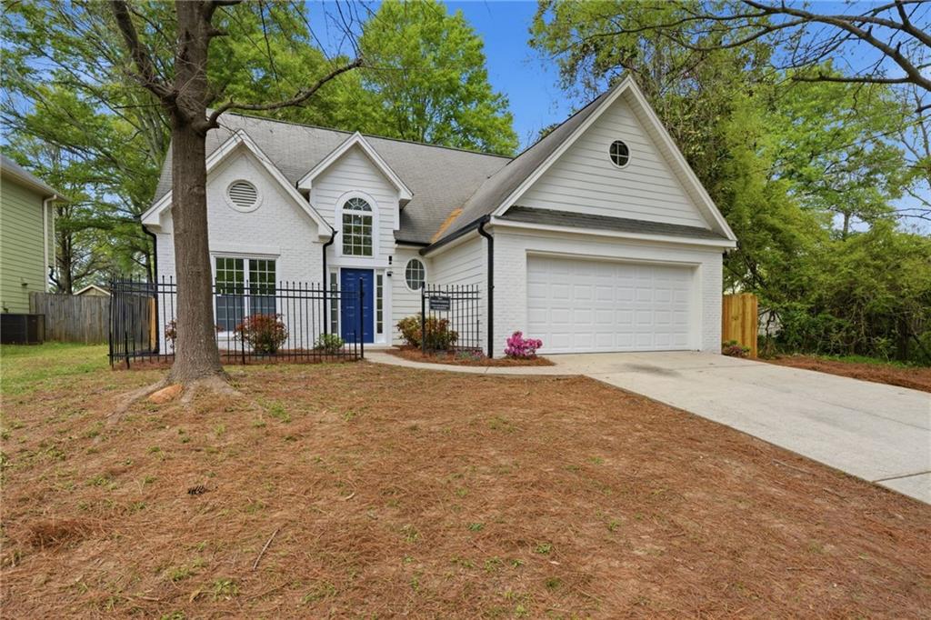 322 Jordan Street SE