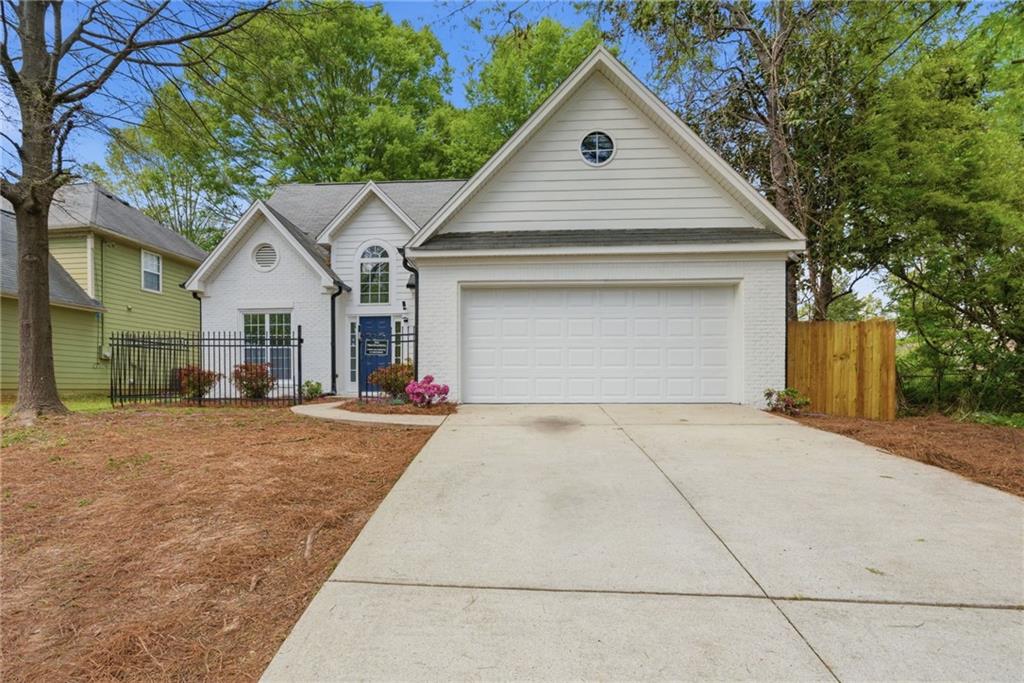 322 Jordan Street SE