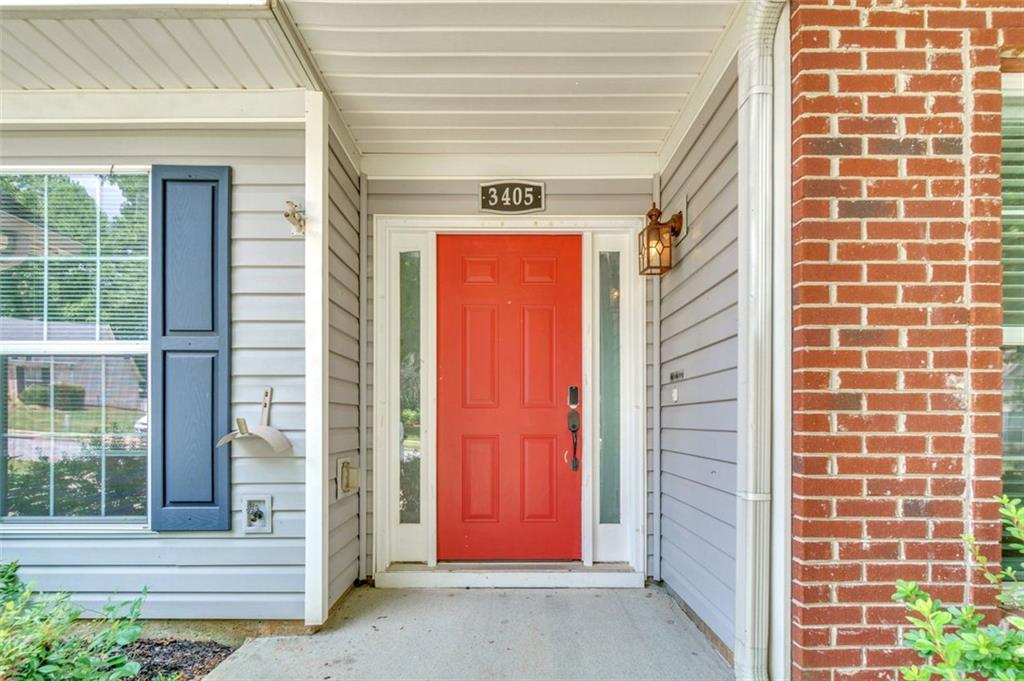 3405 WASHINGTON COMMONS Avenue NW