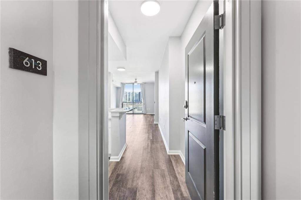 3040 Peachtree Road NW 613