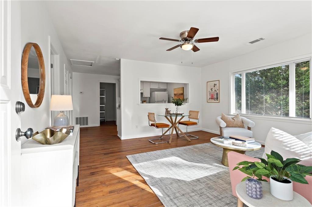 2070 Ridgedale Road NE