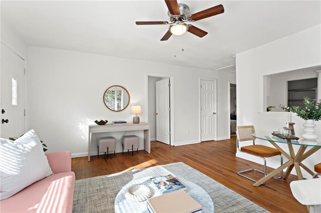 2070 Ridgedale Road NE