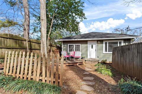 Homes For Rent - 2070 Ridgedale Road<br/> Atlanta, GA 30317