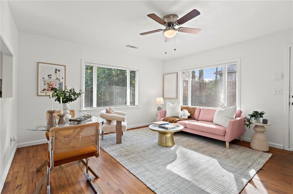 2070 Ridgedale Road NE