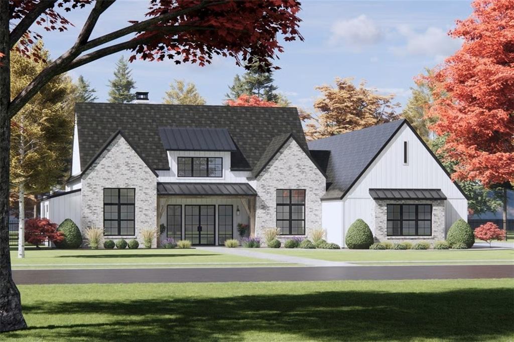 1131 Rutledge Road