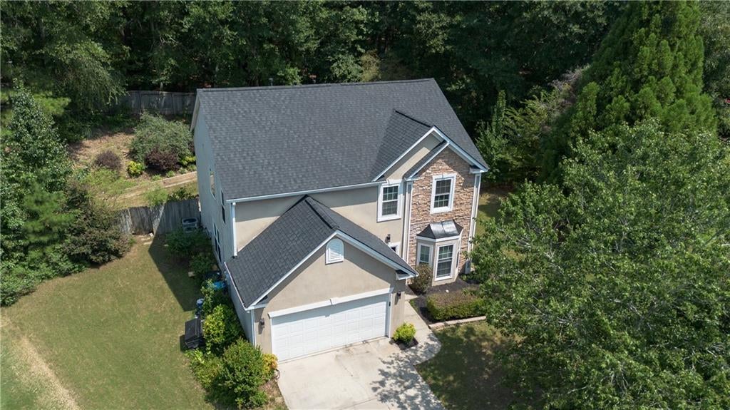 2400 Kirkstone Court