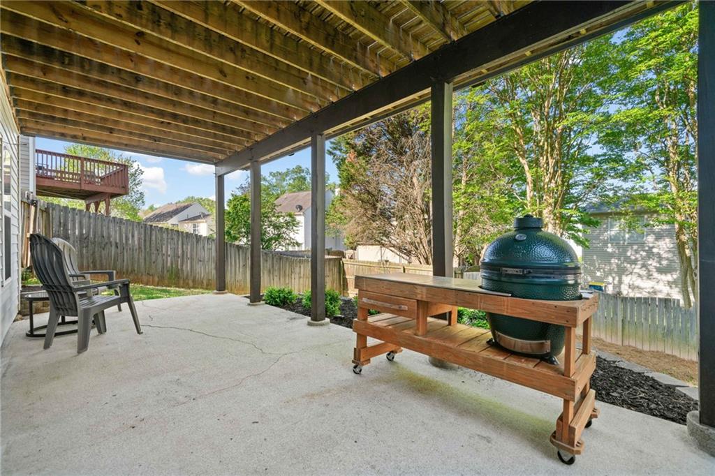 2732 Northgate Way, Acworth, Georgia image 33