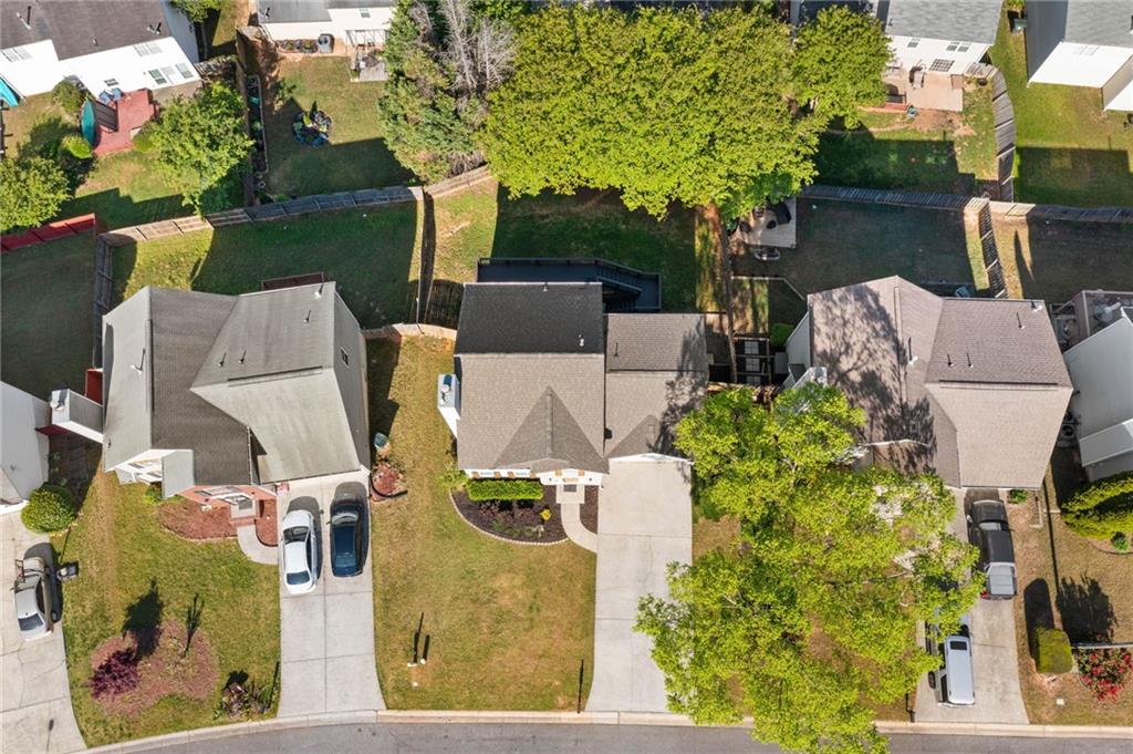 2732 Northgate Way, Acworth, Georgia image 39