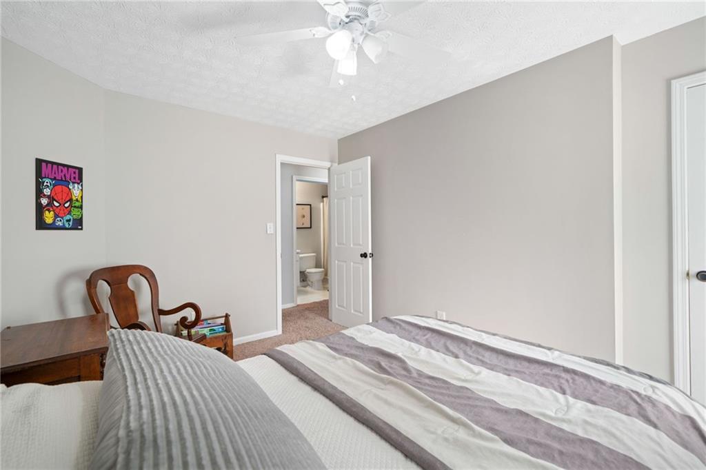 2732 Northgate Way, Acworth, Georgia image 18