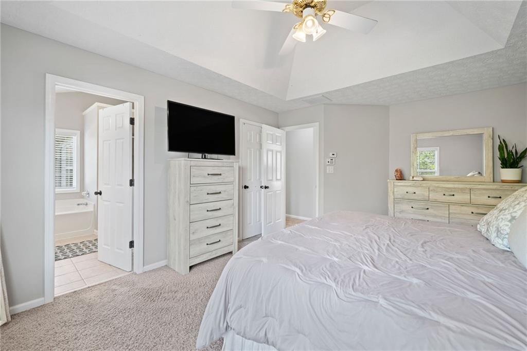 2732 Northgate Way, Acworth, Georgia image 23