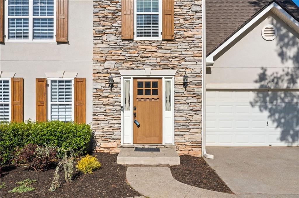 2732 Northgate Way, Acworth, Georgia image 4