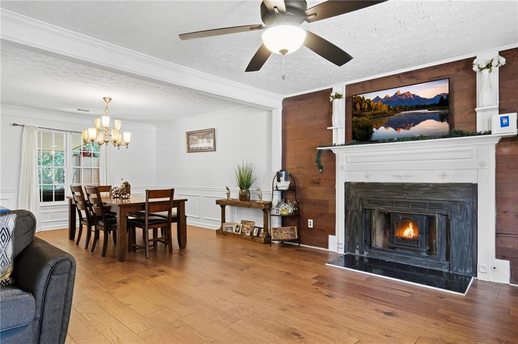 562 Black Creek Drive
