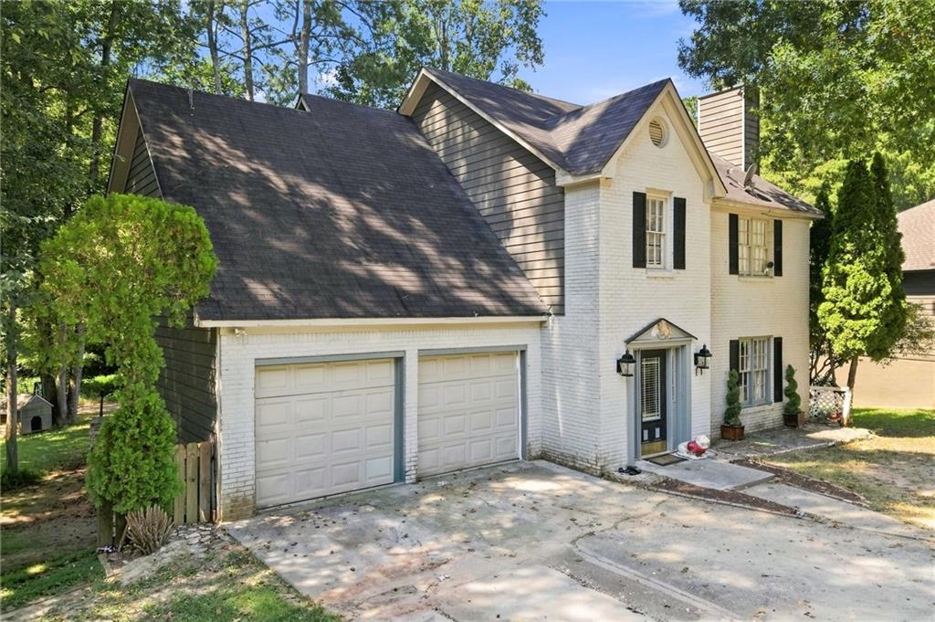 562 Black Creek Drive