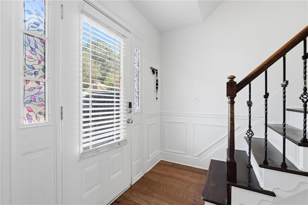562 Black Creek Drive
