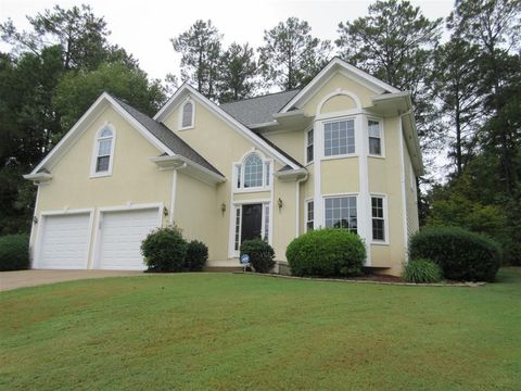 Photo of 4635 Villa Chase Drive NE, Marietta, GA 30068 (MLS # 7768748)