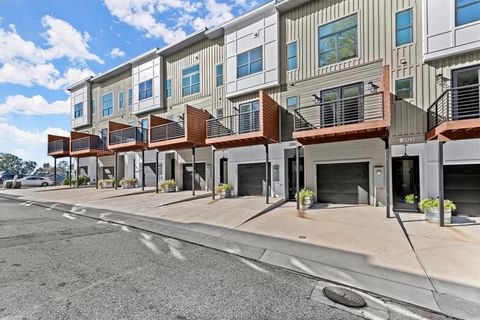 2327 Mason Drive D23 Atlanta GA 30316