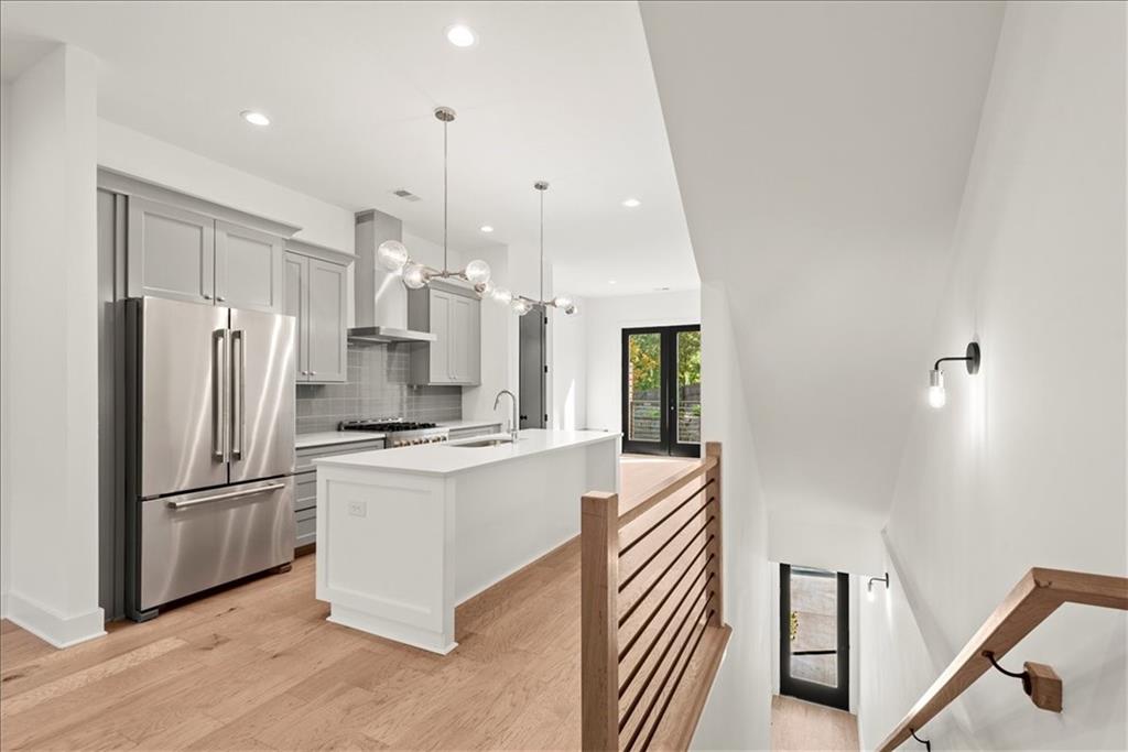 2327 Mason Drive D23