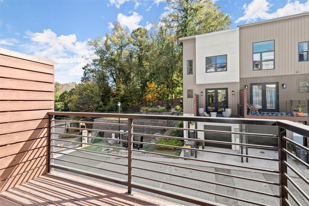 2327 Mason Drive #D23, Atlanta, Georgia image 27