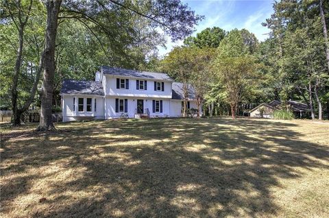 250 Mimosa Drive Fayetteville GA 30214