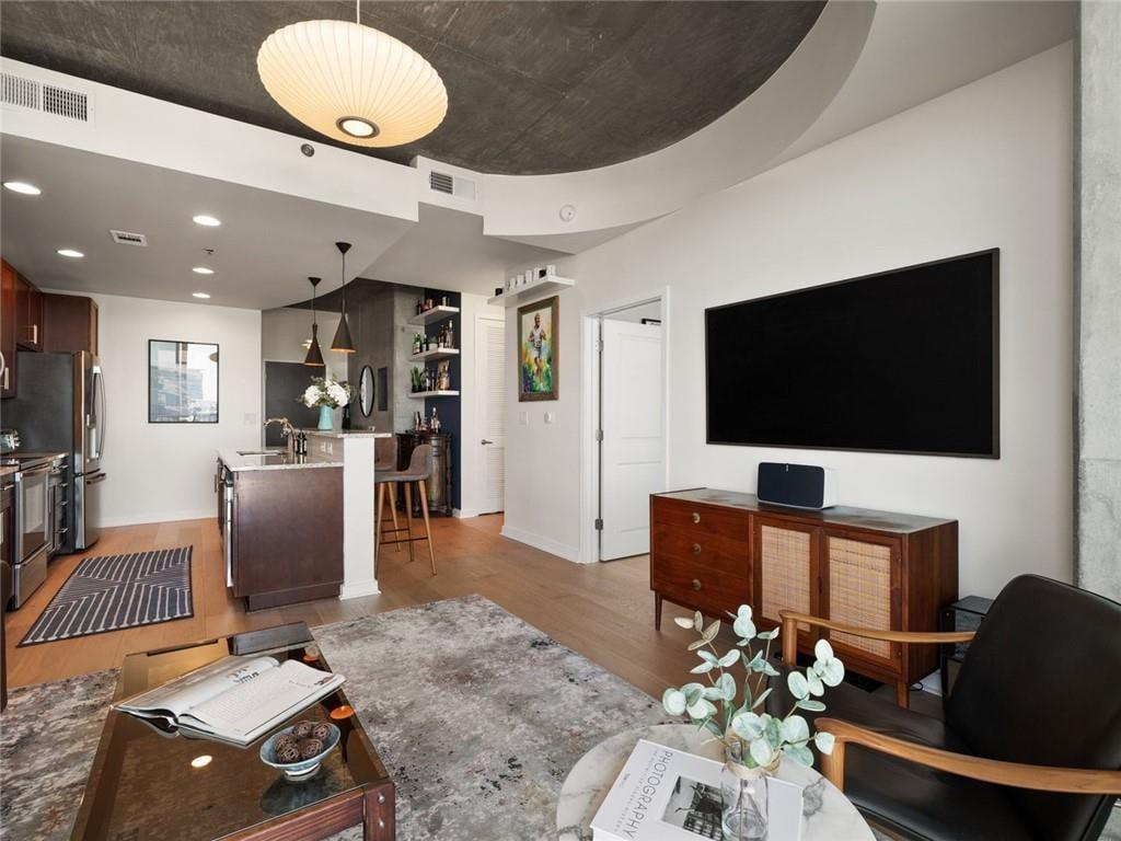 855 Peachtree Street NE 3210